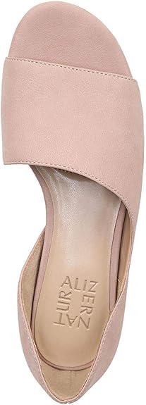 naturalizer women's lucie dress sandal
