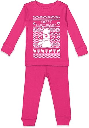 carters hanukkah pajamas