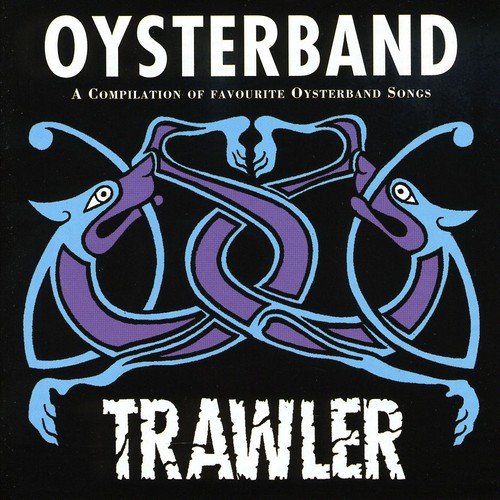 Oysterband - Another Quiet Night in England (1994) Lyrics - Zortam Music