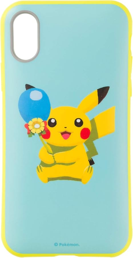 Amazon ポケモンセンターオリジナル Iiiifi イーフィット Iphonex Xs対応 メガトウキョーr ピカチュウ アニメ 萌えグッズ 通販 Amazon ポケモンセンターオリジナル Iiiifi イーフィット Iphonex Xs対応 メガトウキョーr ピカチュウ アニメ 萌えグッズ 通販