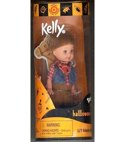 Amazon.com: Barbie Kelly & Tommy Batman Gift Set 2 Pack : Toys & Games