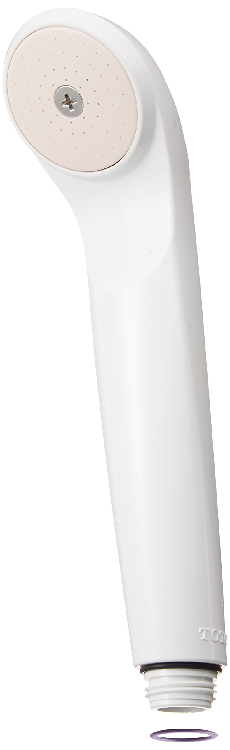 TOTO 低水圧用シャワーヘッド THY731商品画像