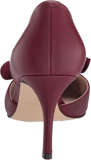 mcfally oragami pumps