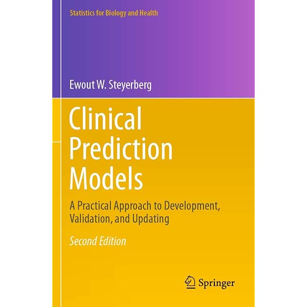 Clinical Prediction Models: A Practical Approach to Development