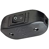 Pass & Seymour 5406BKCC10 Feed Cord
