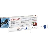 Bimeda Equimax Horse Dewormer Paste (Pack of 1)