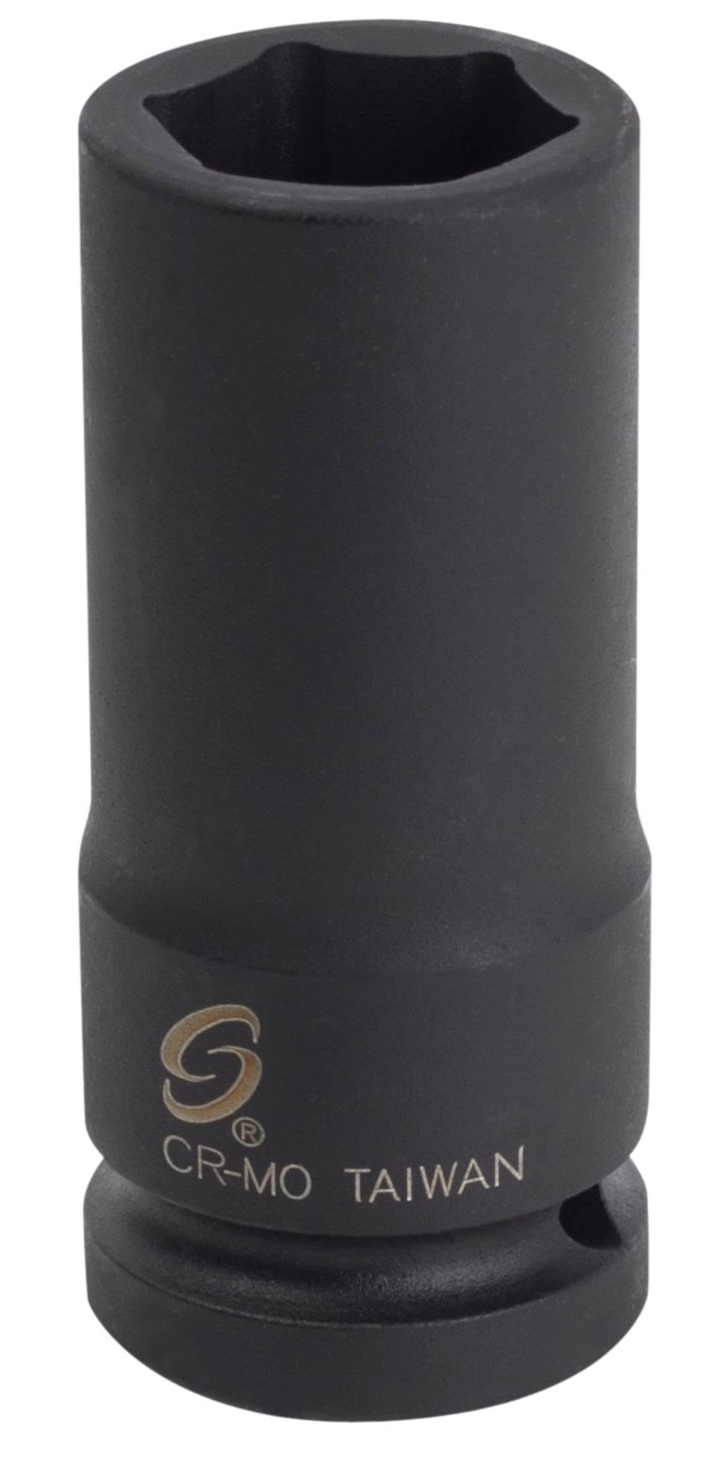 Sunex 421md 3/4-Inch Drive 21-Mm Deep Impact Socket