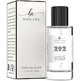 BIOCURA BC Perfume 292 Inspired by Love Don’t Be Shy Extreme For Women Replica Fragrance Dupes Eau de Parfum Spray Bottle 1.7 Fl Oz/50ml-X1