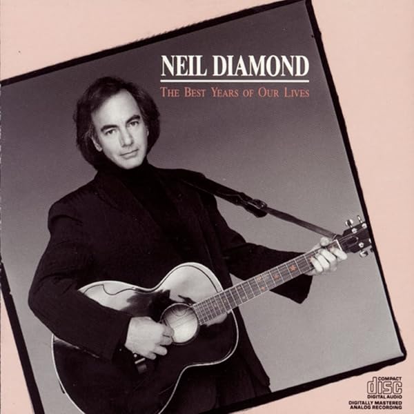DIAMOND,NEIL - Primitive - Amazon.com Music