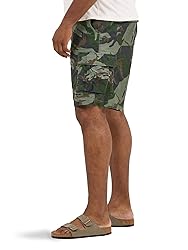 Lee Men's Big & Tall Extreme Motion Carolina Cargo
