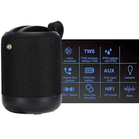 portable home stereo