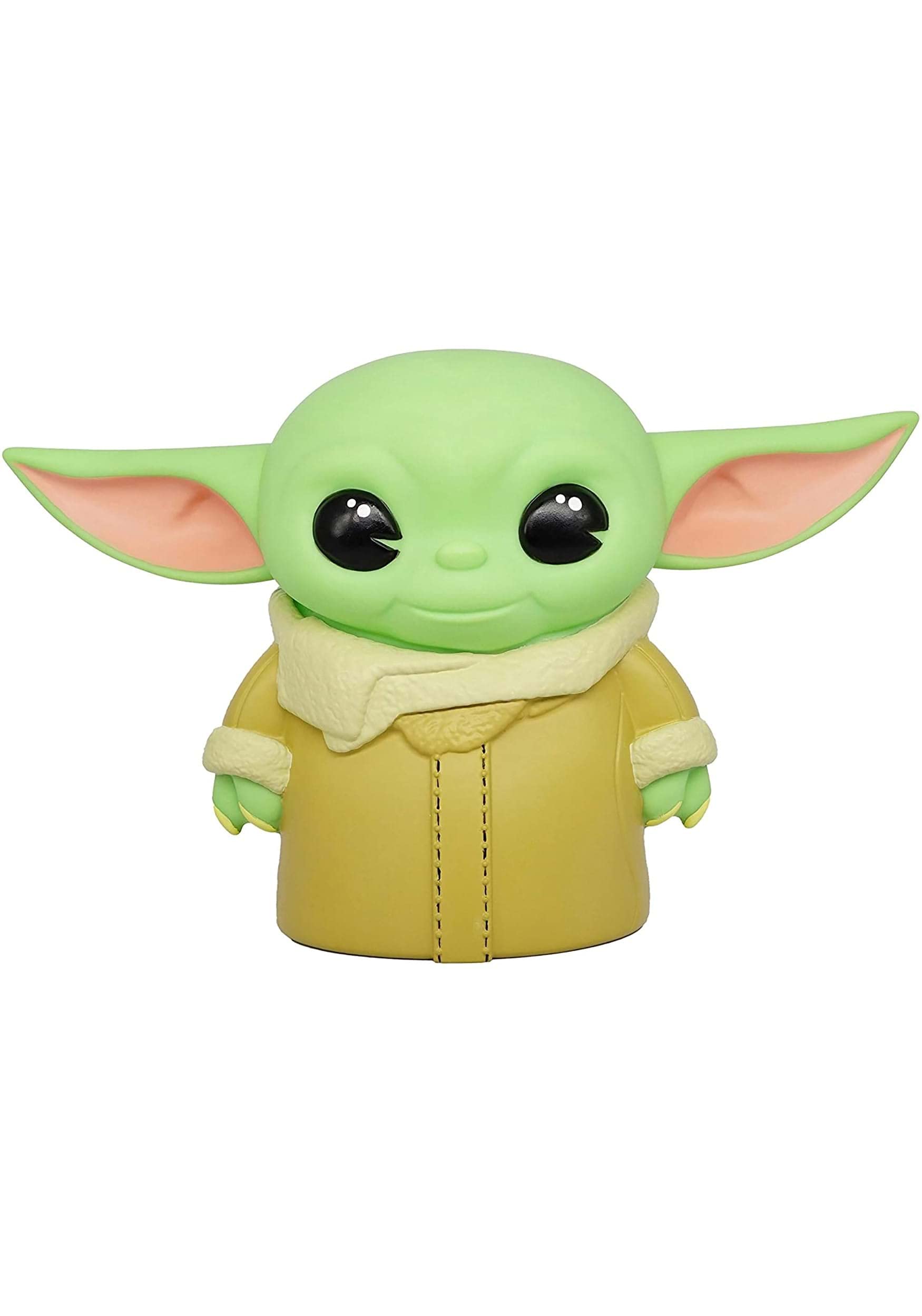 MONOGRAM Star Wars Piggy Bank El Niño 20Cm, Green