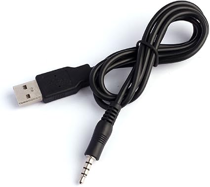 usb to speaker