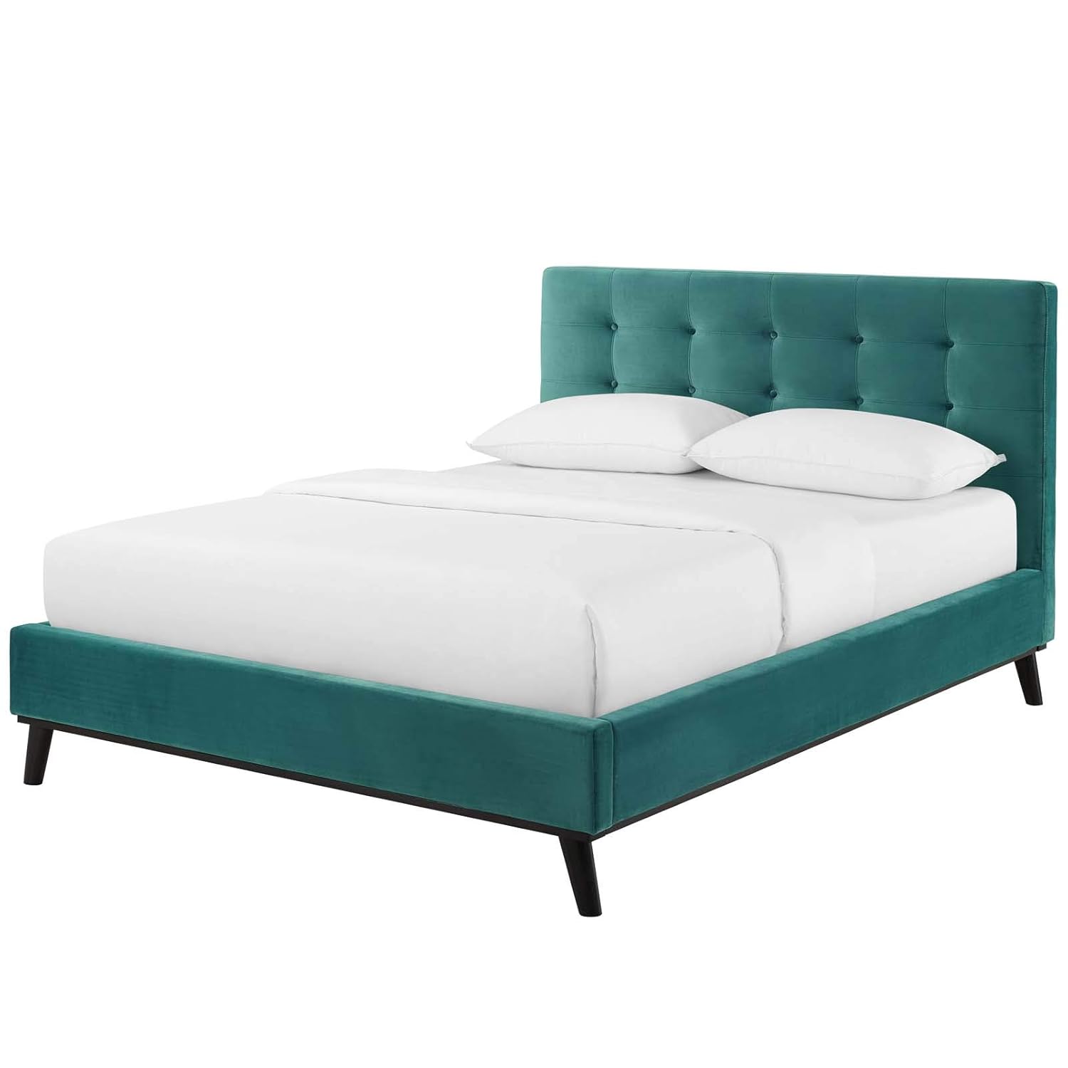 Amazon Com Contemporary Modern Urban Designer Bedroom Queen