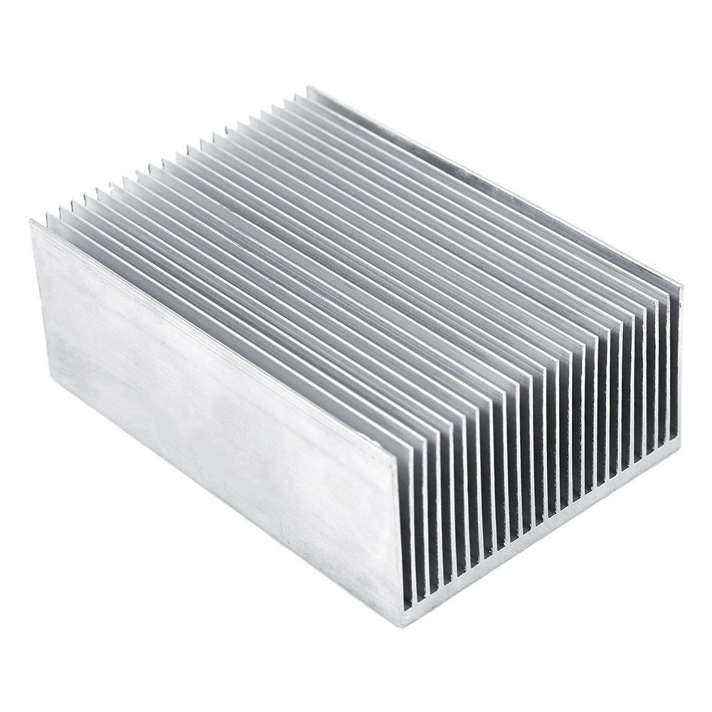 Aluminum Heat Sink Heatsink Module Cooler Fin for High Power Led