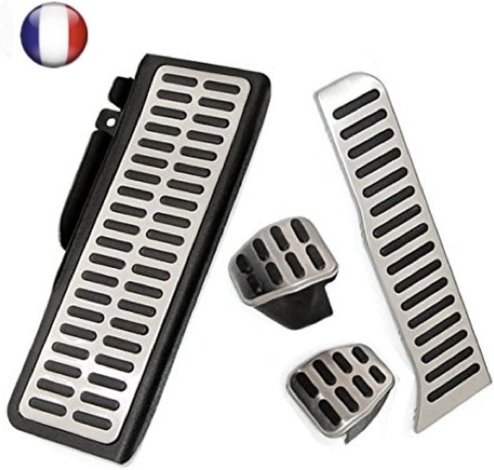 Kit De Repose-pieds (pegs) Pour Harley-Davidson 883/1200 - Vis Et Accessoires En Alliage Aluminium