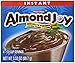 Almond Joy Instant Pudding Dessert Mix, Made with Real Coconut and Almonds (12 - 3.52 oz Boxes)
