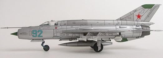 Amazon ホビーマスター 1 72 Mig 21 Smt ソビエト空軍 スペシャル Amazon ホビーマスター 1 72 Mig 21 Smt ソビエト空軍 スペシャル