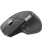 マウス・トラックボール MX Master 4 MX Master 4 Wireless Mouse for Mac | Logitech