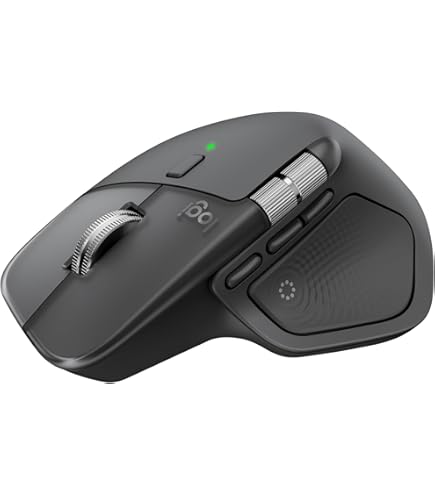 ロジクール mx master 3s Amazon.com: Logitech MX Master 3S, Black : Electronics