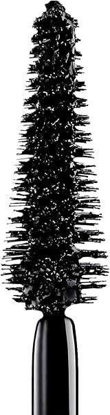 Lancôme Hypnôse Doll Eyes Mascara 11 Noir Intense Volumising Lengthening view 2
