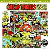 CHEAP THRILLS (LTD) (OGV)                          image
