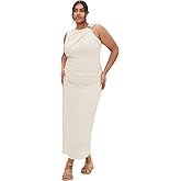 City Chic Womens Fion Dress