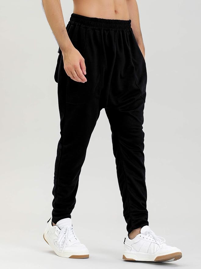 Drop Crotch Track Pants Online Shop, UP 