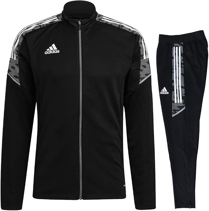 Amazon アディダス ジャージ メンズ 上下 Adidas Condivoprimeblue Jsサイズ Jdg09 Blk ジャージトップ 通販