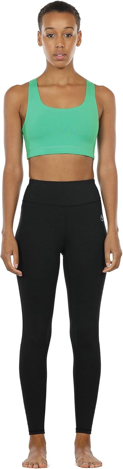 icyzone Workout Sports Bras for Women - Fitness Athletic Exercise Running Bra Yoga Tops at  Women’s Clothing store
