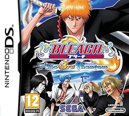 Bleach : The 3rd Phantom