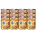 Pedigree Chunky Ground Dinner with Chicken Adult Canned Wet Dog Food, (12) 22 oz. Cans