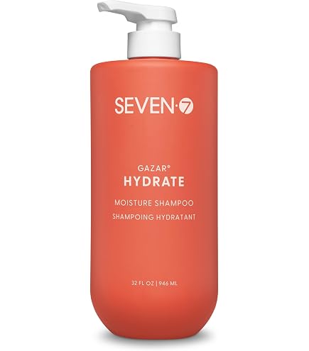 Amazon.com : SEVEN Rinzu COLOR Shampoo Hair Care for Color-Treated
