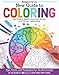 New Guide to Coloring for Crafts, Adult Coloring Books, and Other Coloristas!: Tips, Tricks, and Techniques for All Skill Levels! (Design Originals) Step-by-Step Lessons & 100 Ready-to-Color Designs by Editors of DO Magazine