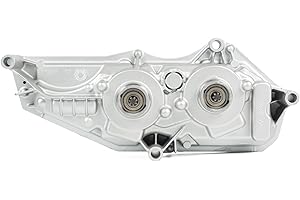 A2C30743100 DPS6 TCU TCM Transmission Control Module Compatible for Ford Focus 2.0L/Fiesta 1.6L 2011-2022