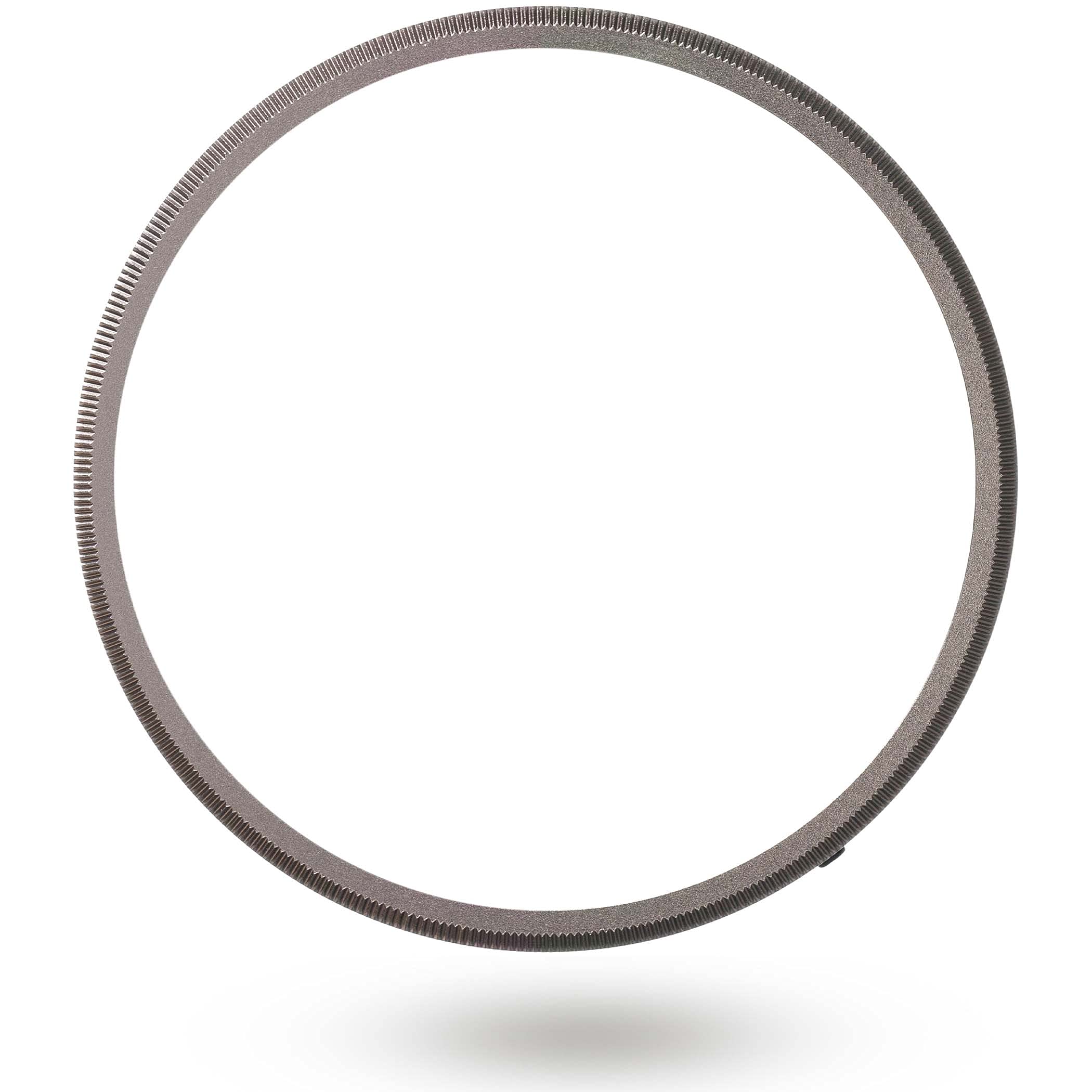 RICOH Ring Cap GN-2 (DG) Dark Gray [Compatible models: GR IIIx] [Dark gray color with metallic finish] [Replacement ring cap to dress up the camera] 30492