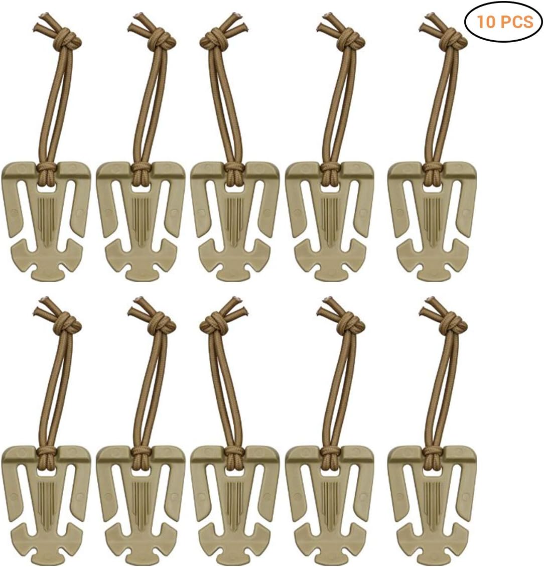 zaino tattico con sistemi a molle