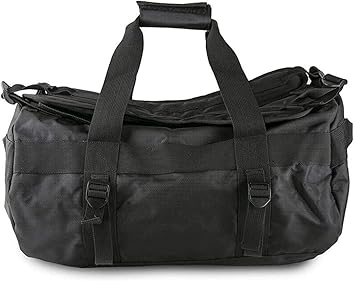 the bay duffle bag