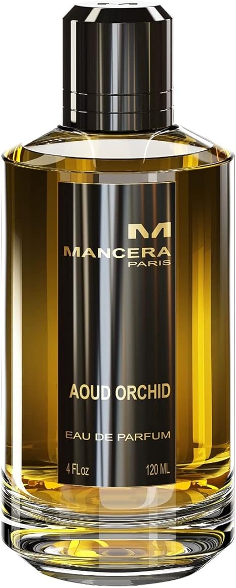 oud orchid mancera