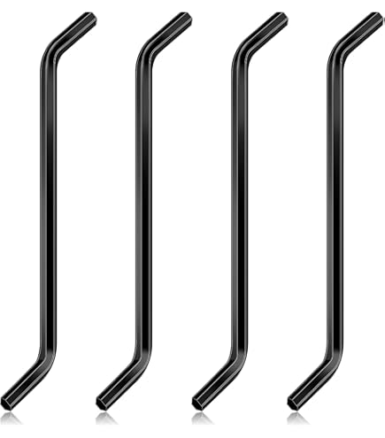 Lot De 2 Clés Allen Compatibles Avec InSinkErator Pour Débourrer Les éviers De Cuisine, Les Aliments Et Les Ordures Ullnosoo