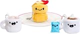 MGAs Miniverse Make It Mini Plush DIY Kit with Adhesive & Keychain 8 view 4