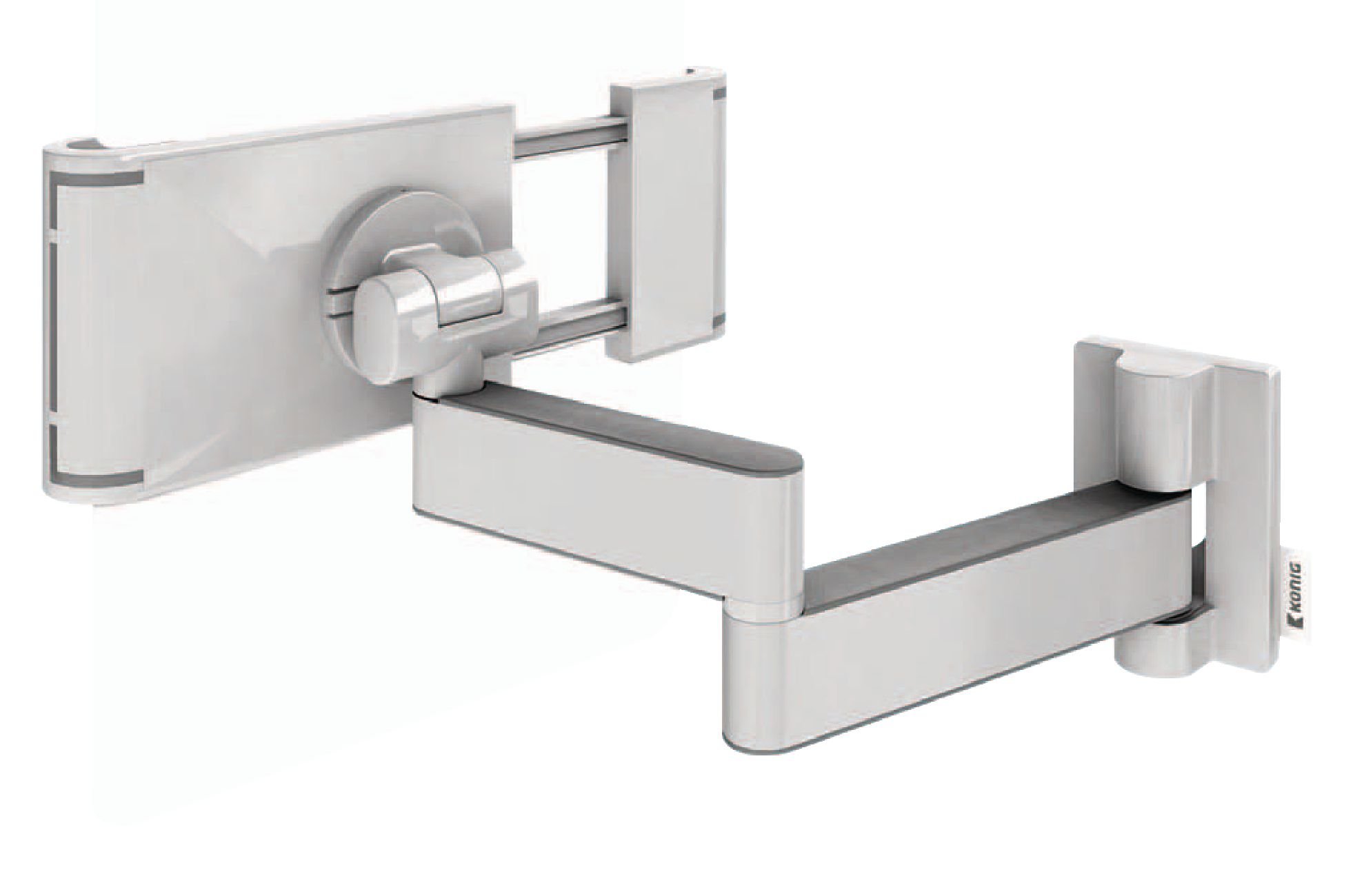 König Tablet Wall and Cabinet mount