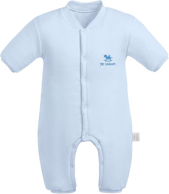 next unicorn sleepsuit