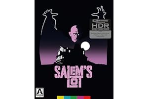 Salem's Lot [Limited Edition]