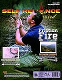 Self Reliance Illustrated Issue 21