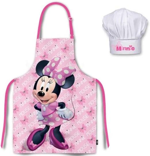 cocina infantil minnie mouse
