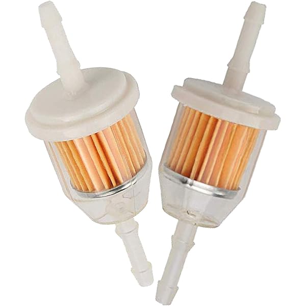 Amazon.com: AM125424 Oil Filter for John Deere GY20577 Briggs 