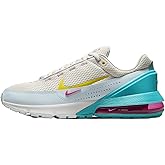 Nike AIR MAX PULSE SE MEN'S SHOES (HF4890-094, Platinum Tint/Dusty Cactus/Playful Pink/Lightning) Size 10.5