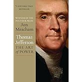 Thomas Jefferson: The Art of Power
