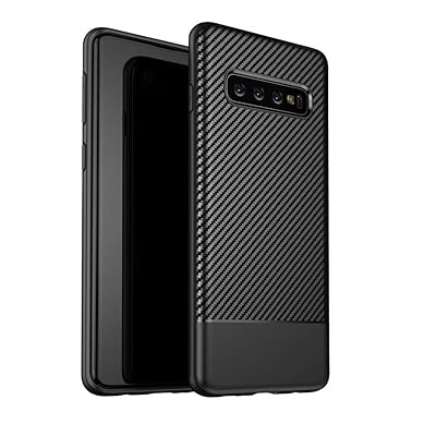 SIEMOO Galaxy S10 Plus Case: Protective TPU Cover Kuwait Ubuy